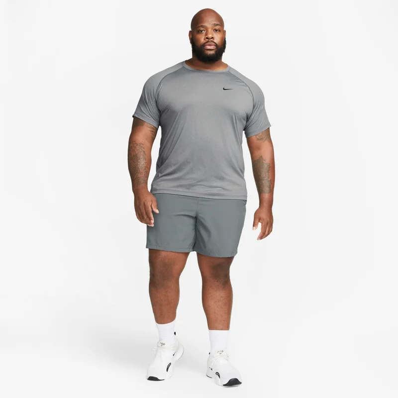 Nike Men's Ready Dri-FIT Fitness Top